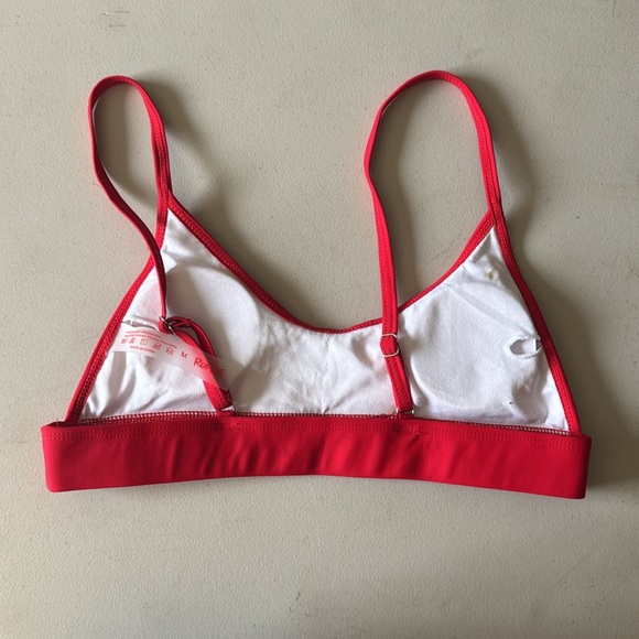 đź’‹CLEAROUT Mushroom bikini top - Picture 4 of 7